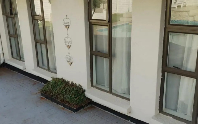 SKE Guesthouse