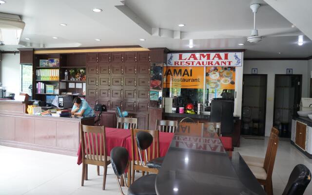 Lamai Apartment