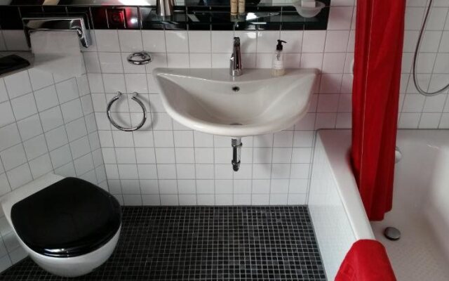 Arthotel Billie Strauss