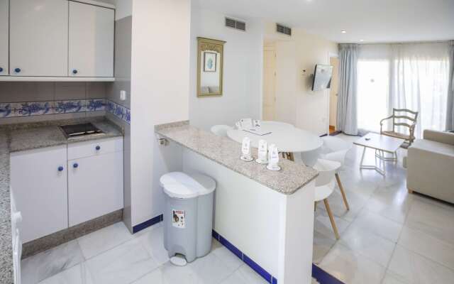 Apartamentos Soho Boutique Vistahermosa