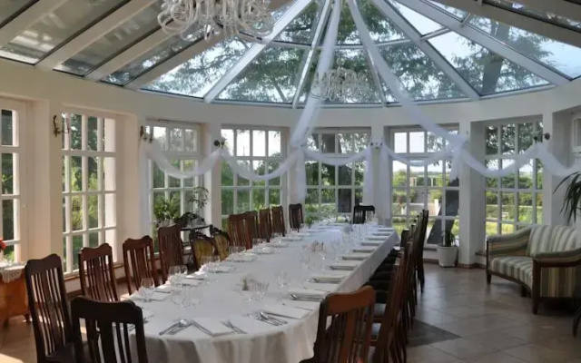 Restauracja - Hotel Pałacowa
