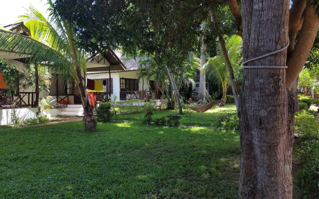 The Cottage @ Samui