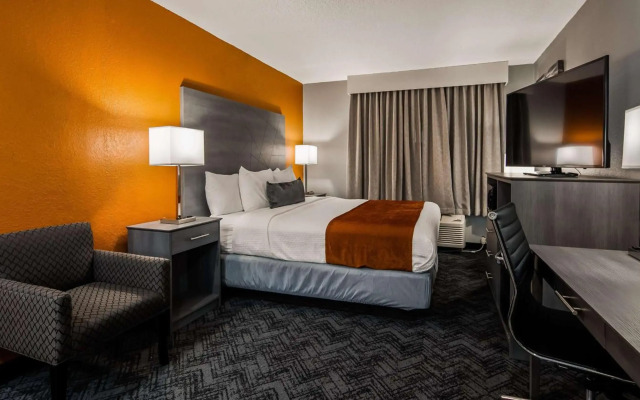 Best Western Plus St. Augustine I-95