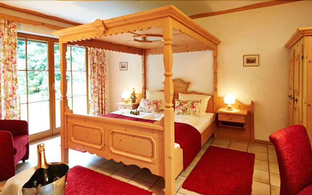 Hotel-Restaurant "Im Spinnerhof"