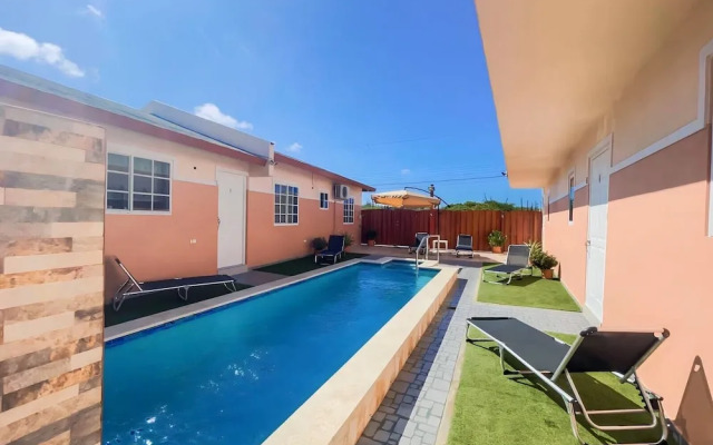 Sunway Aruba Aparments