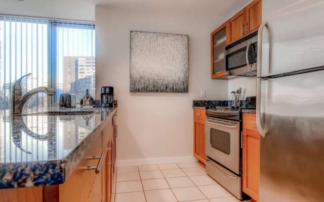 Global Luxury Suites Mass General Hospital