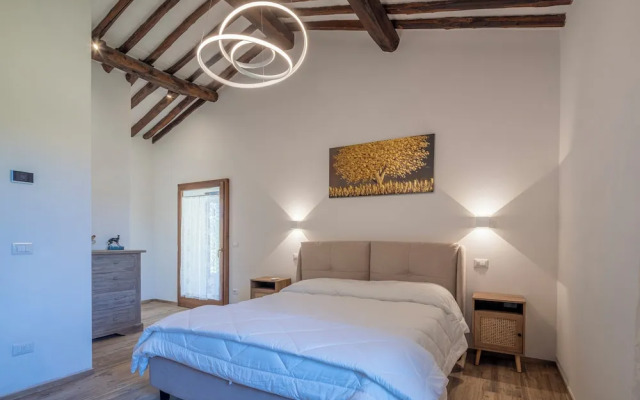 Villetta Cafaggio Ac Panzano In Chianti