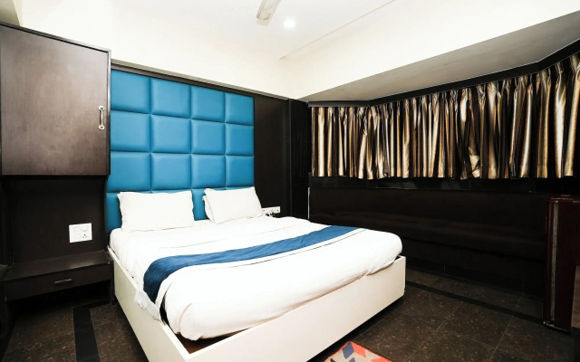 Hotel Kings Palace