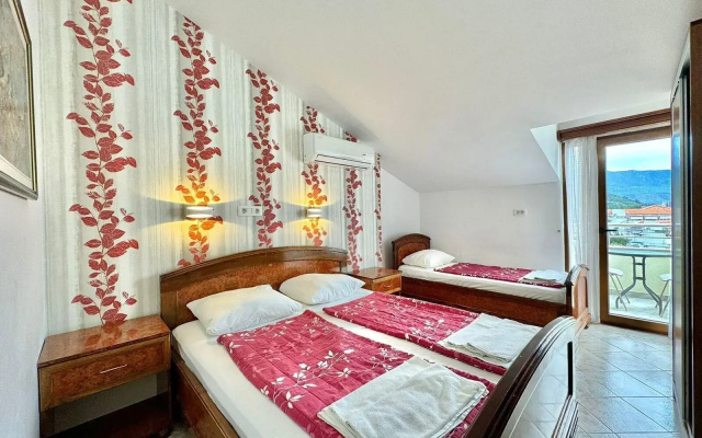 Hotel Grbalj