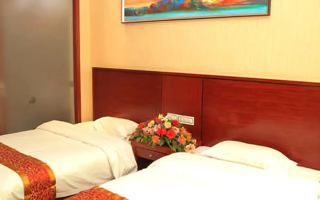 Oriental Ginza Garden Hotel