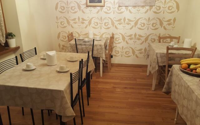 B&B Casa Arcangeli