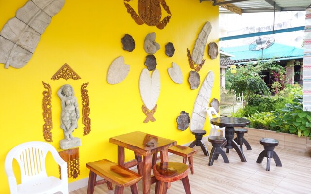 Casa Theresa Resort & Garden