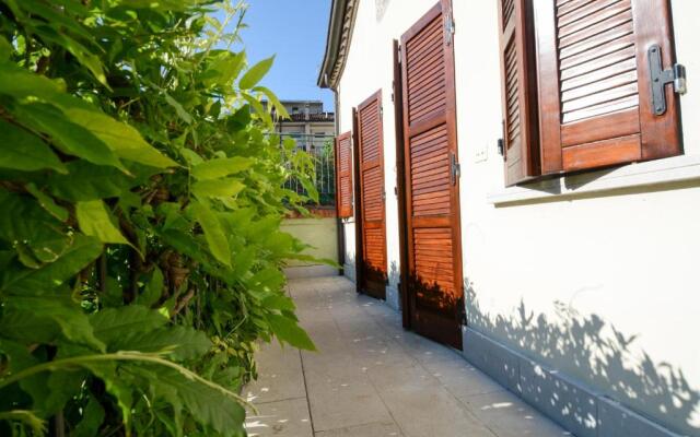 A Casa dei Gonzaga , Mantegna Hotels