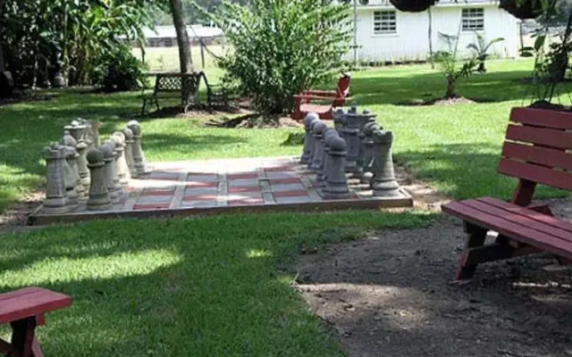 Country Ridge Bed and Breakfast