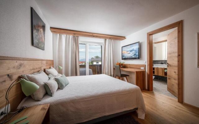 Luxus Wohnung Living 9
