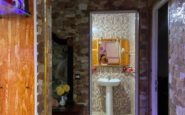 Nice house in best place at tangier