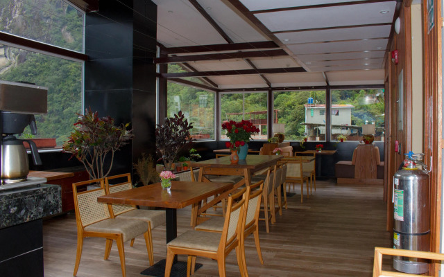 Hotel Jaya Machupicchu