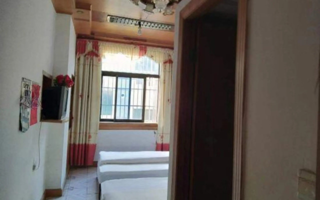 Guoxing Hostel