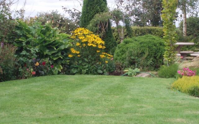 Rosdarrig House