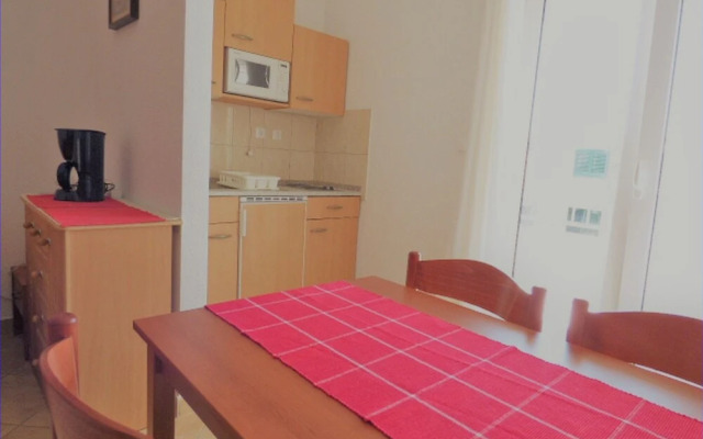 Beautiful View and Apartment for Family