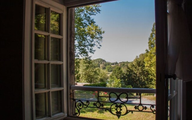 Château de l’Aviette