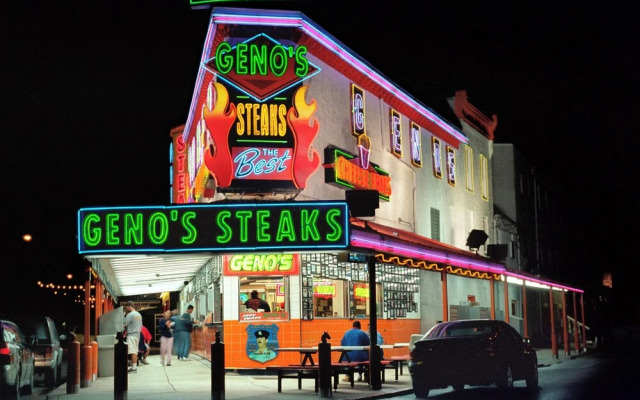 Stylish 3-Bedroom Home in Philly