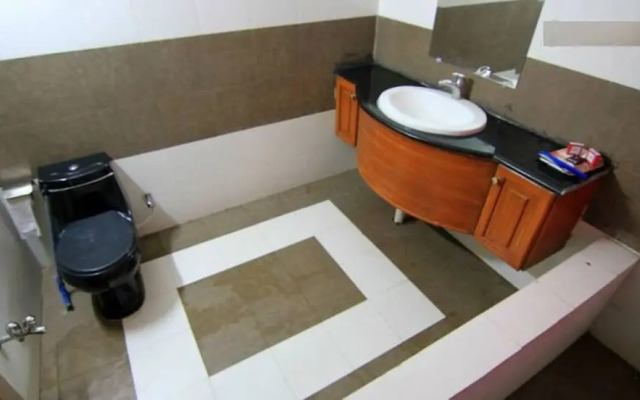 Hotel Premier Inn