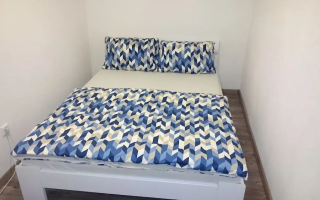 Ferienwohnung Scharenstetterstraße