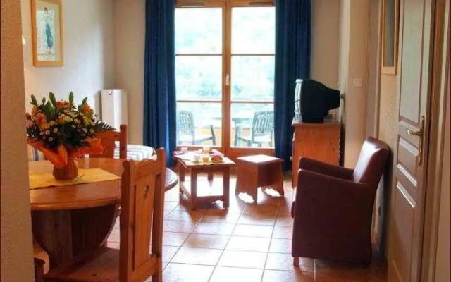 Résidence Lagrange Prestige Le Domaine Du Golf