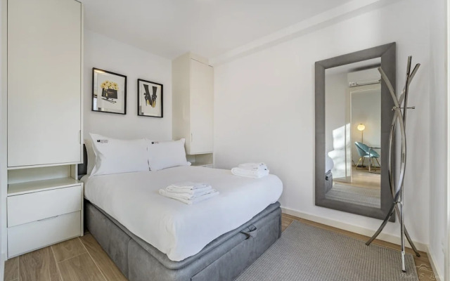 Nomad s Lux - 1bdr The Silent Nest in Bonfim