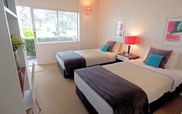 Mt Albert Motor Lodge