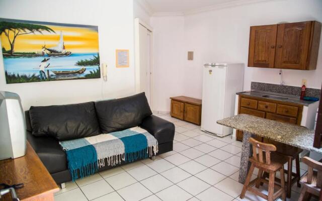 Residencial Ponta Negra Flat
