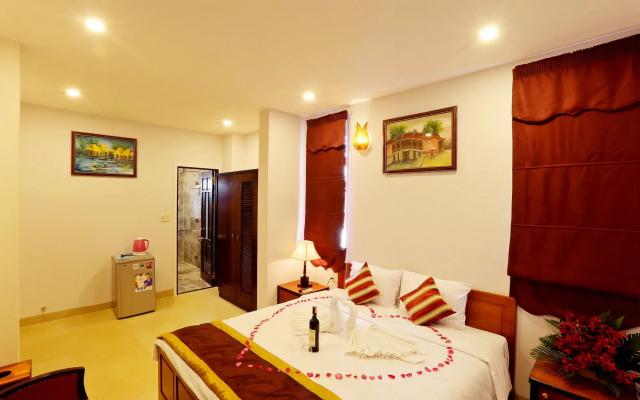 Well-To-Do Villa