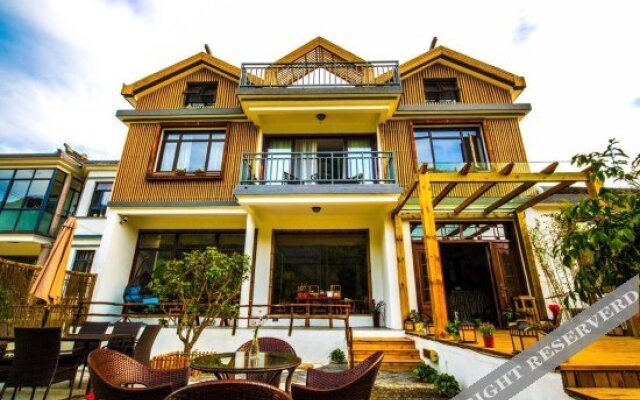 Xianyunshe (Moye) Boutique B&B