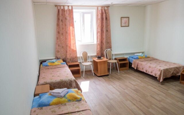 Fatima Hotel