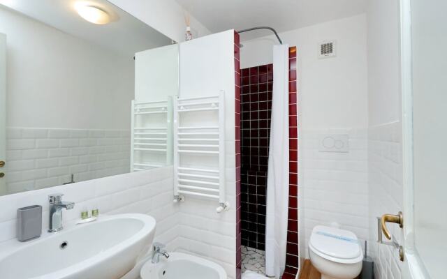 Restart Accommodations Labicana