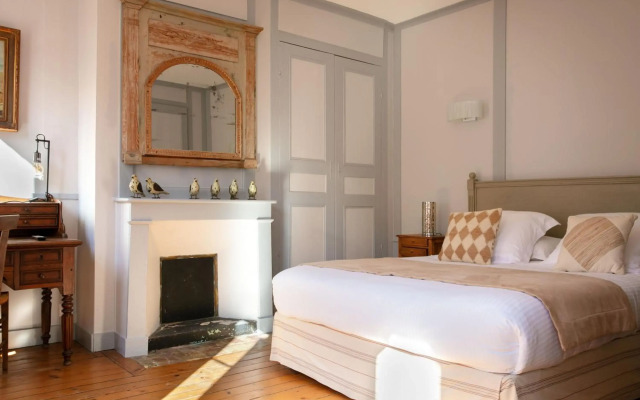 Hotel du Dauphin