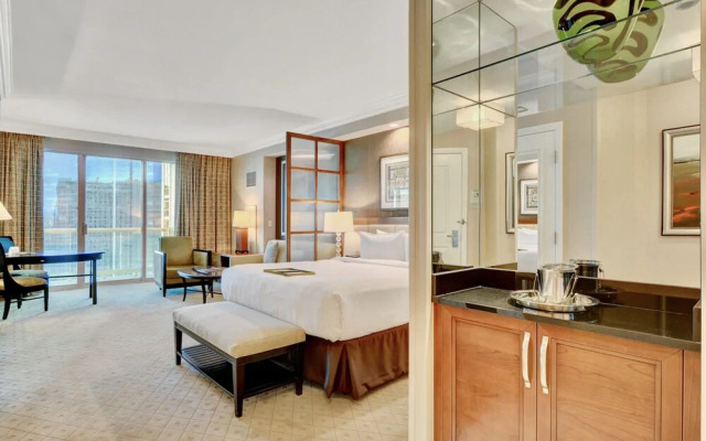 MGM Signature - VIP Vacation Suites