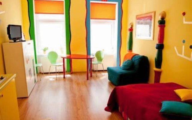 Vienna Boutique Self-Catering Apartments