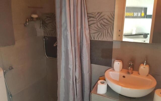 Sweet Apartment Suite Castelmerlo