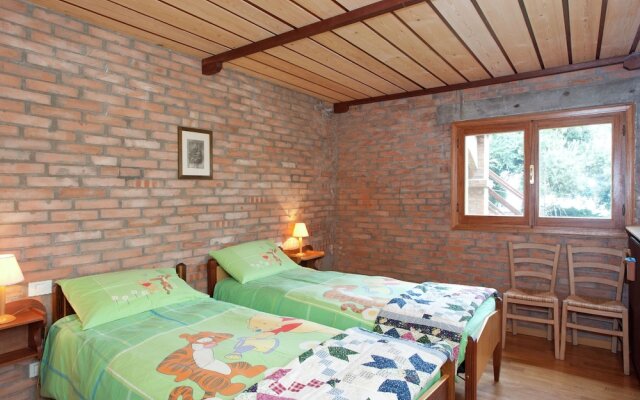 Exquisite Villa in Cesena With Sauna