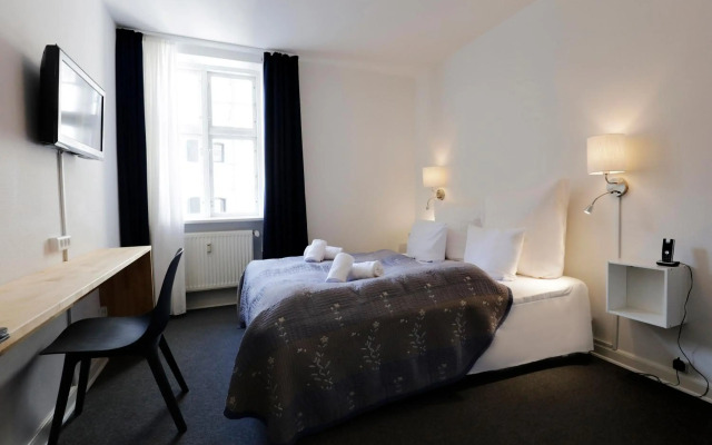 Hotel Bethel