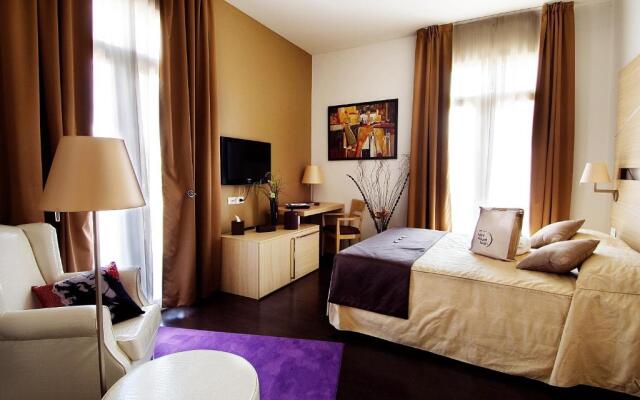 Hotel Mioni Royal San