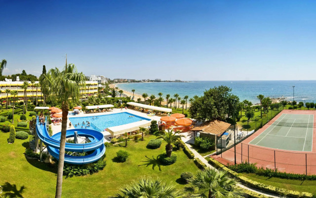 Yalihan Aspendos Hotel