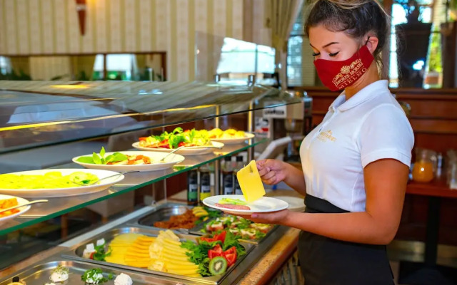 Dworek Morski Mielno