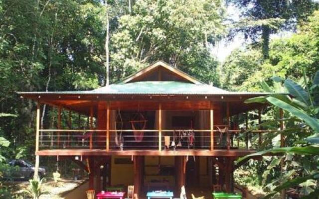 El Tucan Jungle Lodge