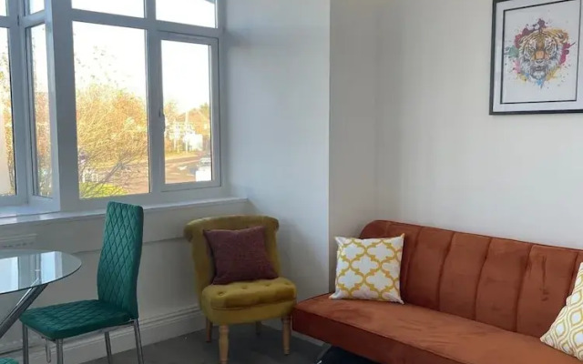 Flitwick Apartments by DHAparthotels