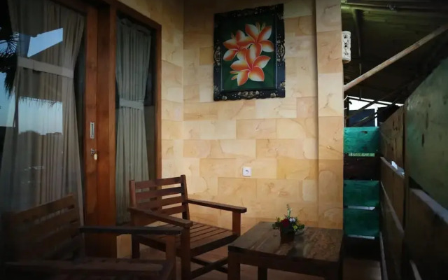 Bima Sakti Hostel