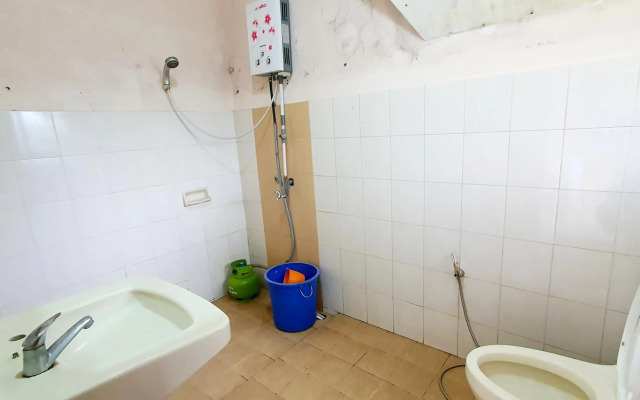 Argapuri Resort Ciwidey