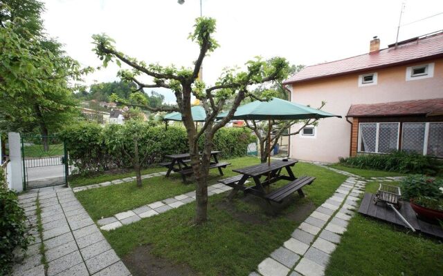 Apartmány Havana